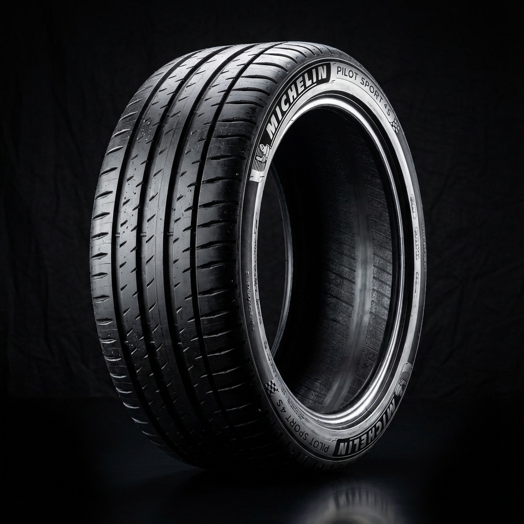 Michelin Premium Tyres